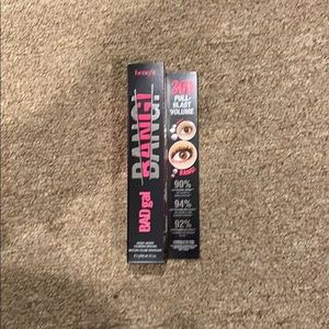 Benefit Makeup - Benefit Bad Girl Mascara Benefit Makeup - Benefit Bad Girl Mascara